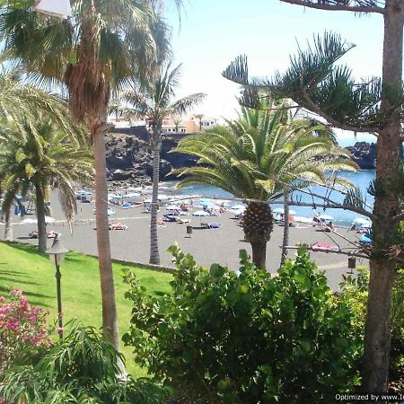 Holiday House Parque Azul Playa La Arena Free Wifi Puerto de Santiago  Exterior photo