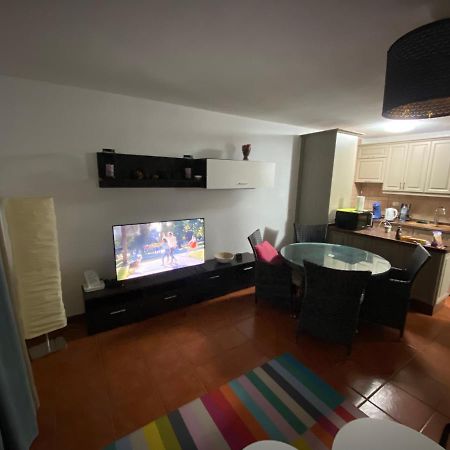 Holiday House Parque Azul Playa La Arena Free Wifi Puerto de Santiago  Exterior photo