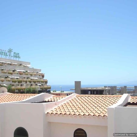 Holiday House Parque Azul Playa La Arena Free Wifi Puerto de Santiago  Exterior photo