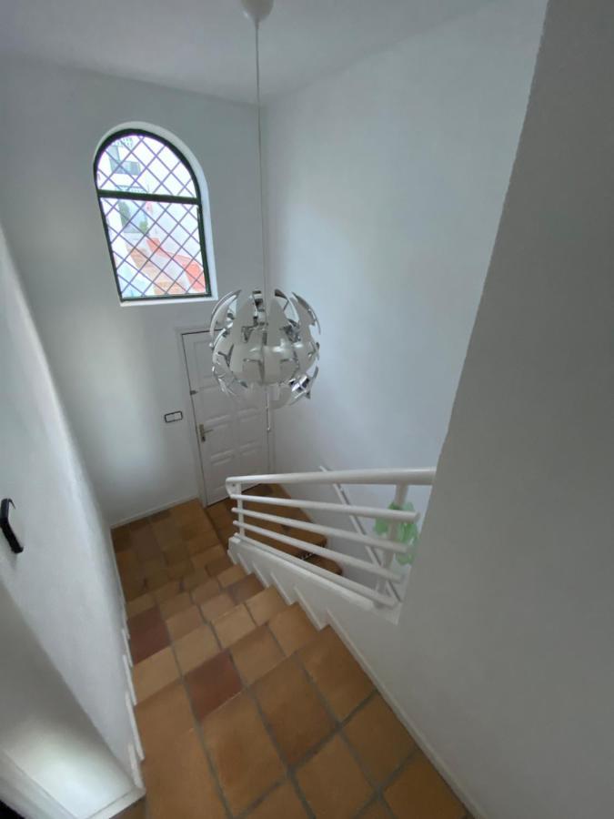 Holiday House Parque Azul Playa La Arena Free Wifi Puerto de Santiago  Exterior photo