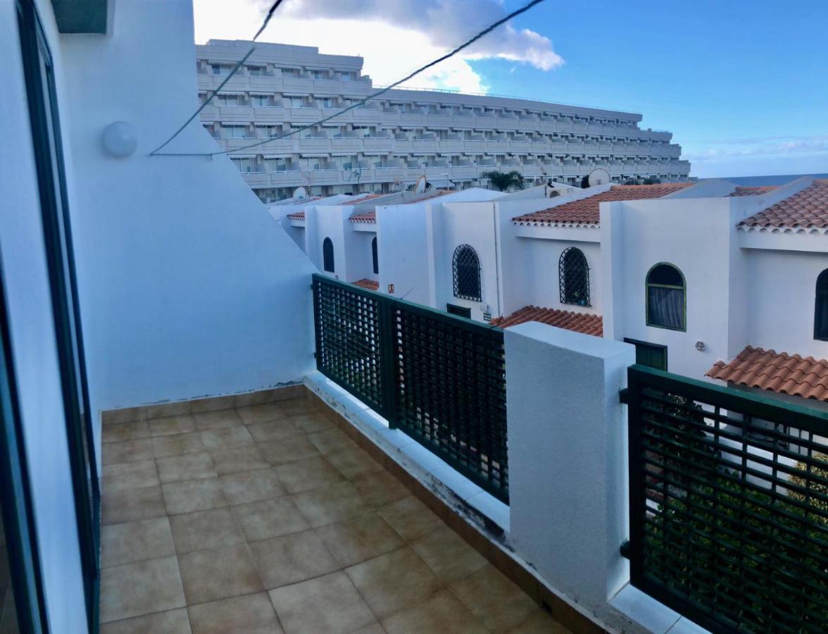 Holiday House Parque Azul Playa La Arena Free Wifi Puerto de Santiago  Exterior photo