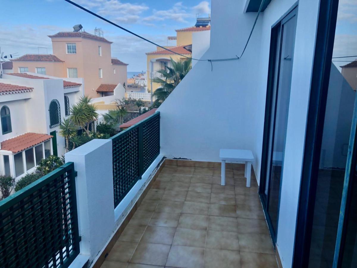 Holiday House Parque Azul Playa La Arena Free Wifi Puerto de Santiago  Exterior photo