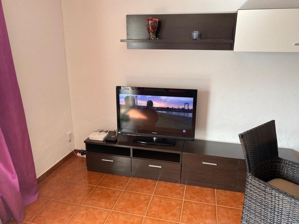Holiday House Parque Azul Playa La Arena Free Wifi Puerto de Santiago  Exterior photo