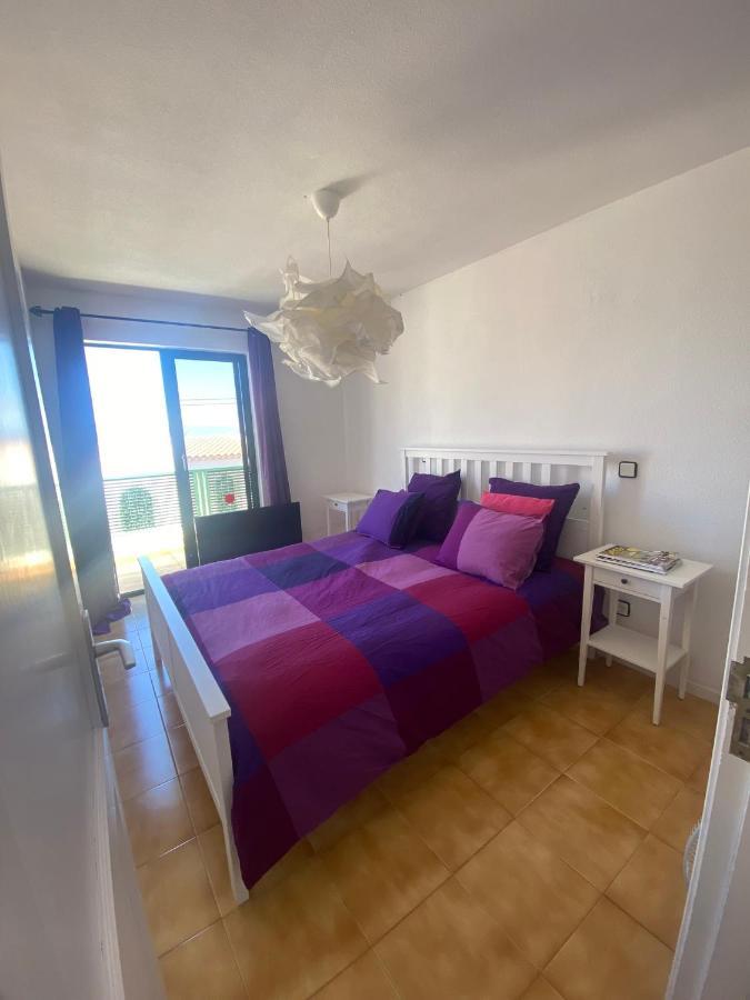 Holiday House Parque Azul Playa La Arena Free Wifi Puerto de Santiago  Exterior photo