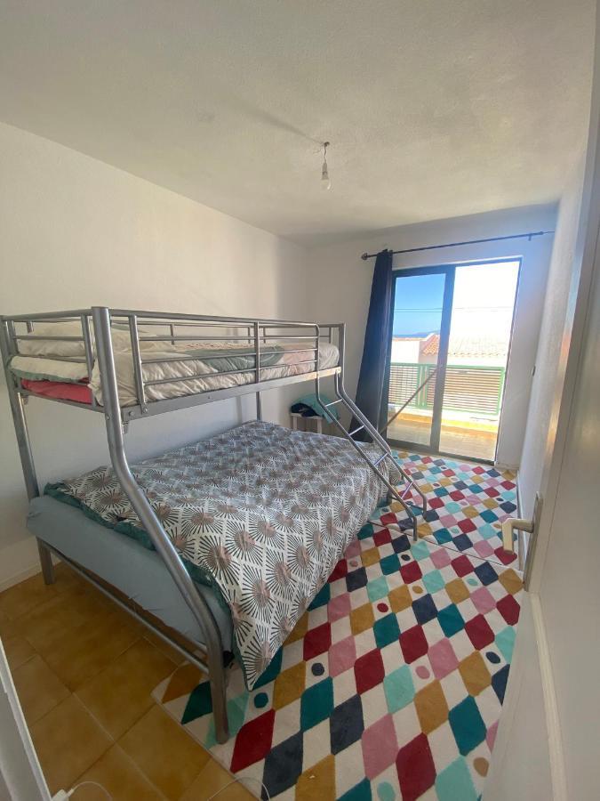 Holiday House Parque Azul Playa La Arena Free Wifi Puerto de Santiago  Exterior photo