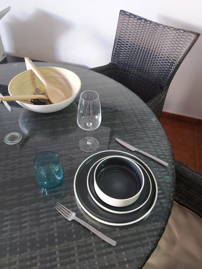 Holiday House Parque Azul Playa La Arena Free Wifi Puerto de Santiago  Exterior photo